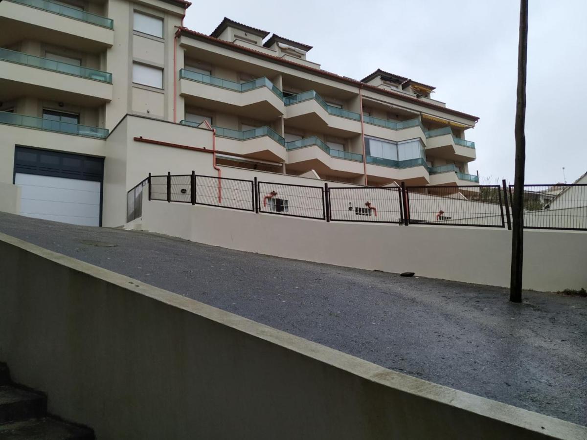 Milano Apartman Sanxenxo Kültér fotó