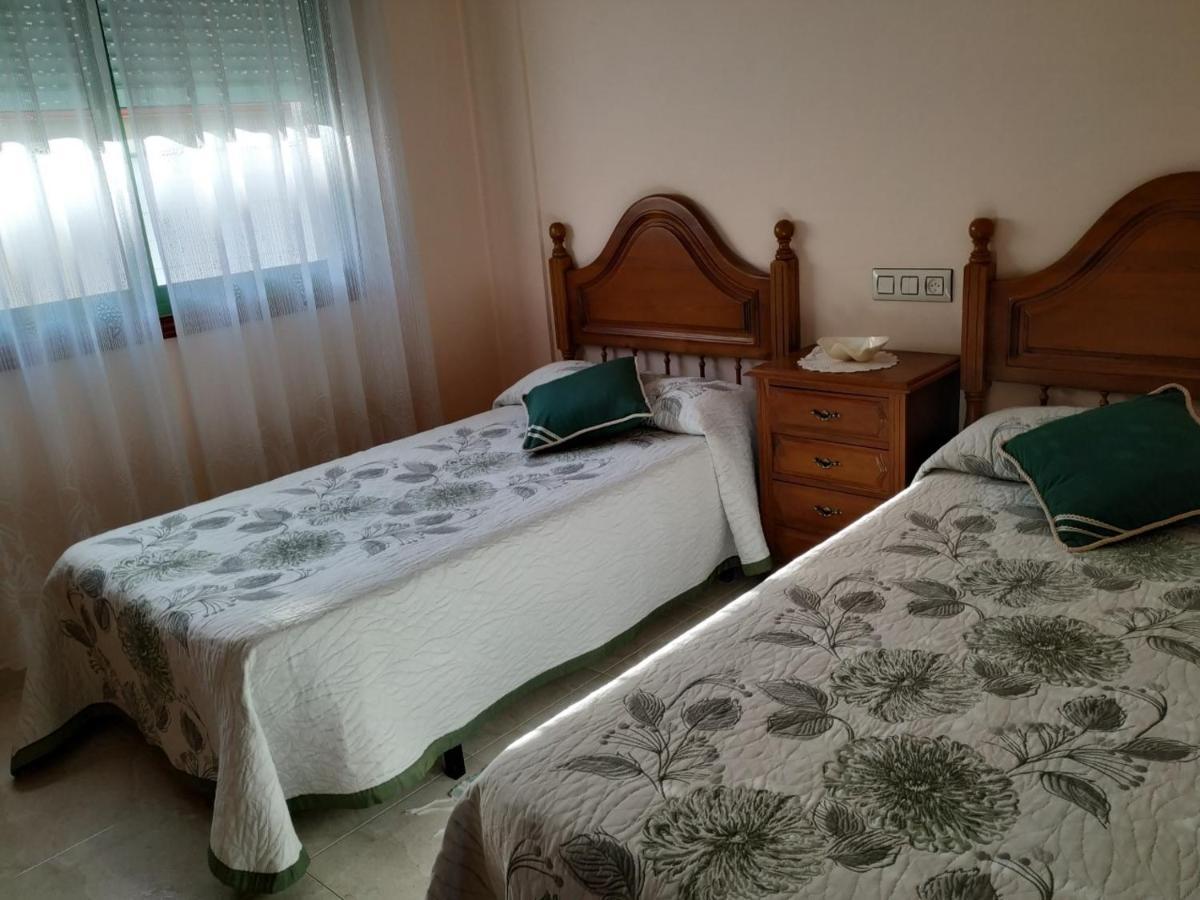 Milano Apartman Sanxenxo Kültér fotó